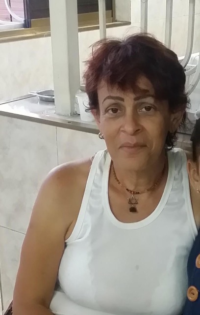 Najla Silva