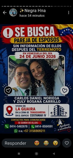 Zuly Rosana Carrillo