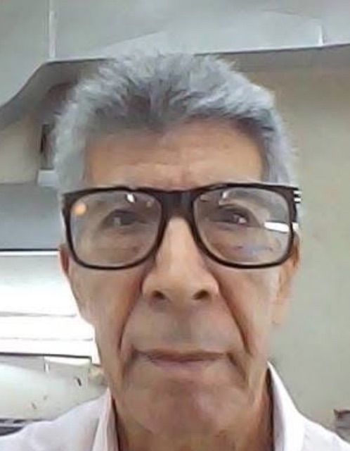 Adrian Ramirez