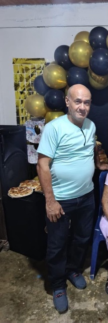 Joel Rodríguez