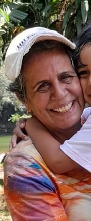 Zulema Kuffaty Peña