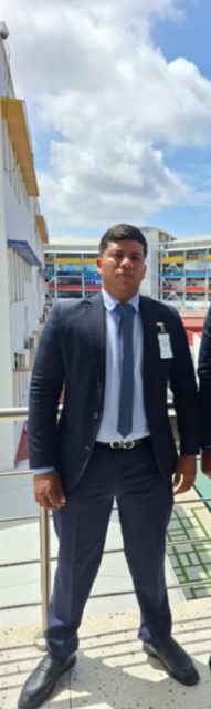 Jorge Andrés Aquino