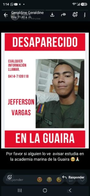 Jeferson vargas