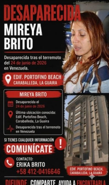Mireya Brito