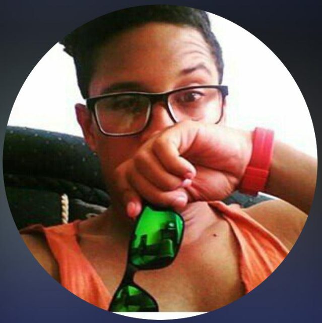 Erick Yonael Castillo Ontiveros