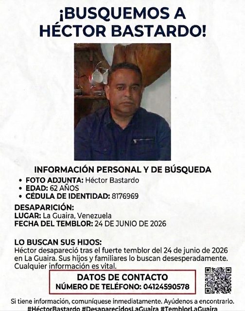 Héctor Bastardo