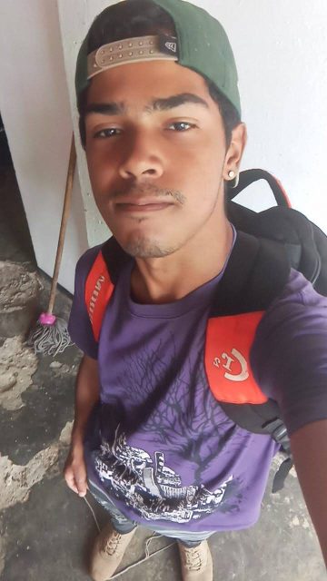 Yeremi Chirinos