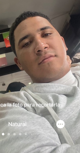 José Ricardo vargas