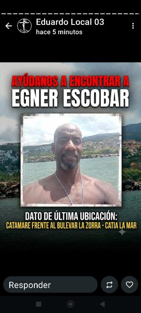Egner Escobar
