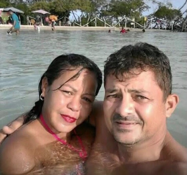 Nubia Chona