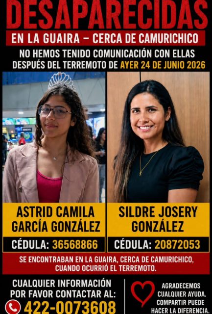 Sildre Josery González