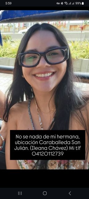 Ileana Chavez