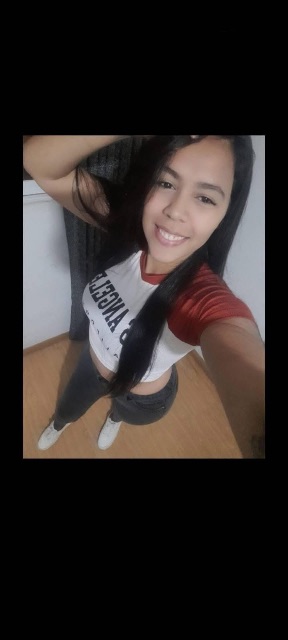 Franyelyn Alejandra Delgado