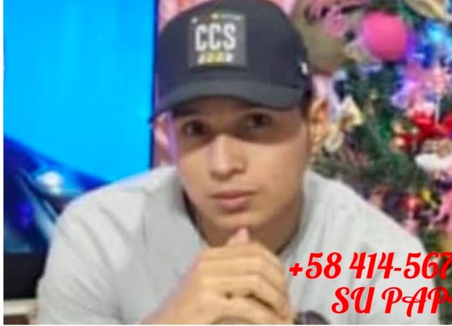 Jose miguel Moreno