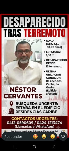 Nestir cervantes