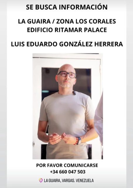 Luis González