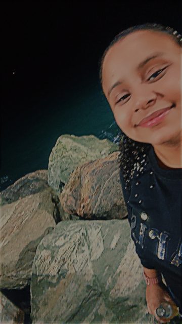 Yosbely Isabel porras Dacosta