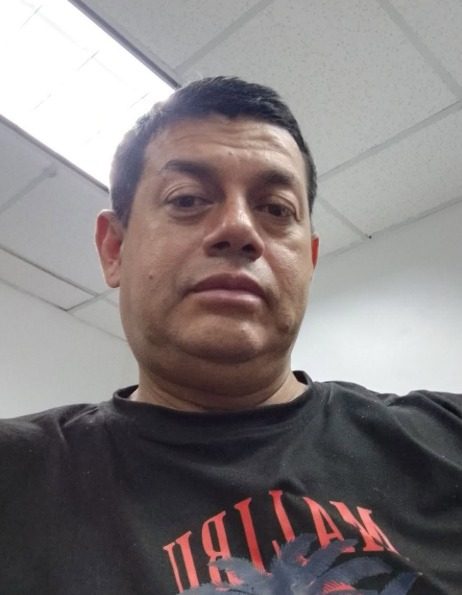 Roberth Usbaldo Rojas Arellano