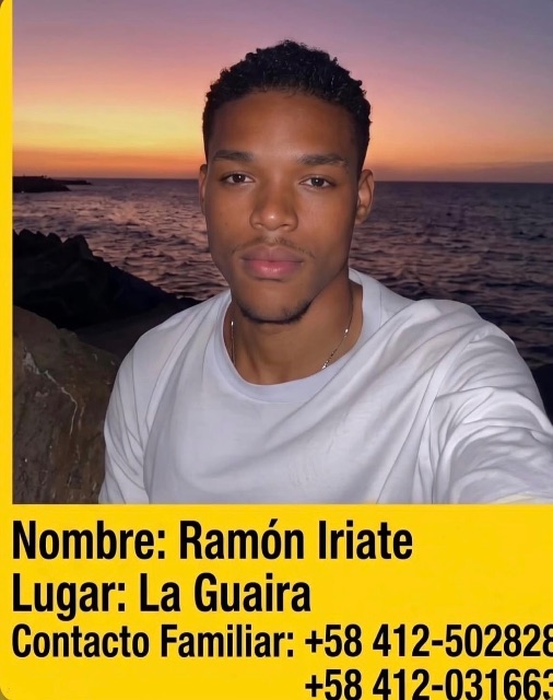 Ramon Iriarte