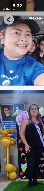 Maria Laura Hernandes
