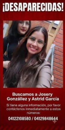 Sildre Josery Gonzalez