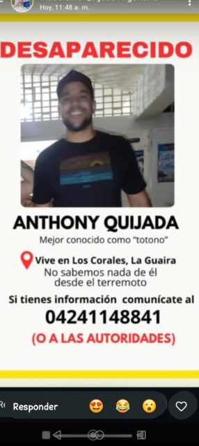 Anthony Quijada