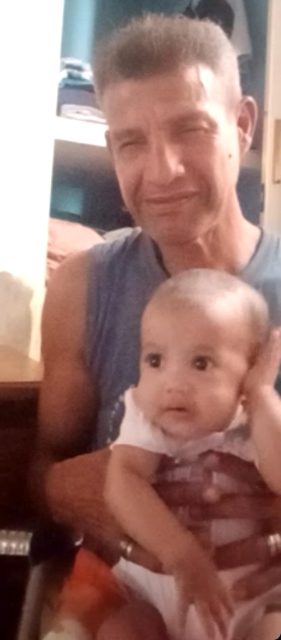 Joel Enrique Rojas Guerra