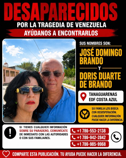 Jose Domingo Brando