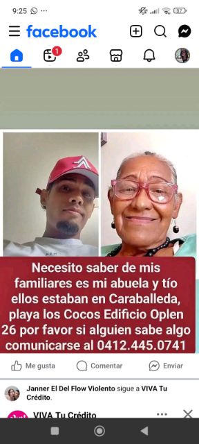 Griselda