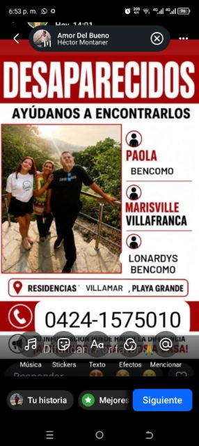 Marisville villafranca