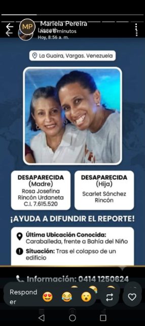 Scarlet Sánchez Rincón