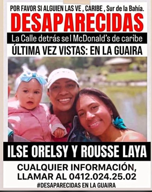Orelsy Laya