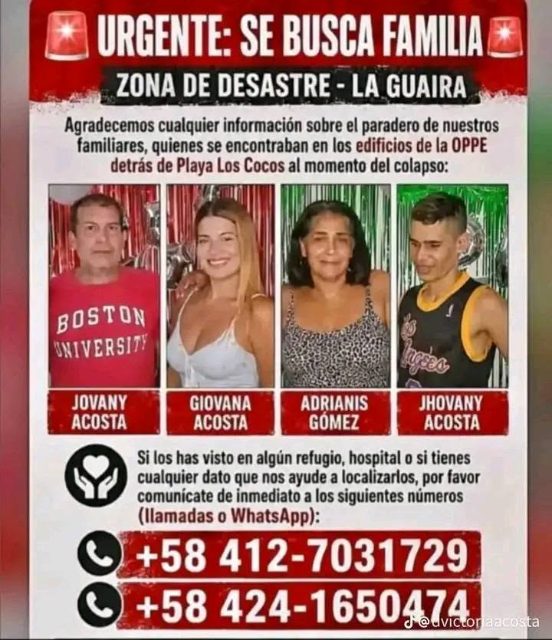 Jhovany Acosta