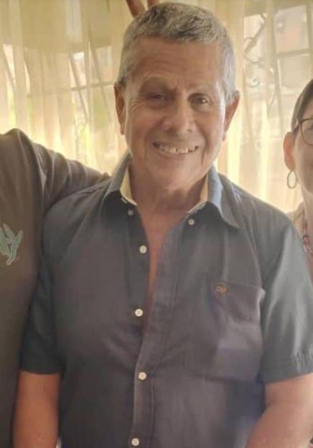 Roberto Vásquez