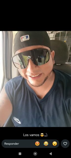 Efraín meza