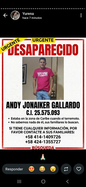 andy jonaiker gallardo