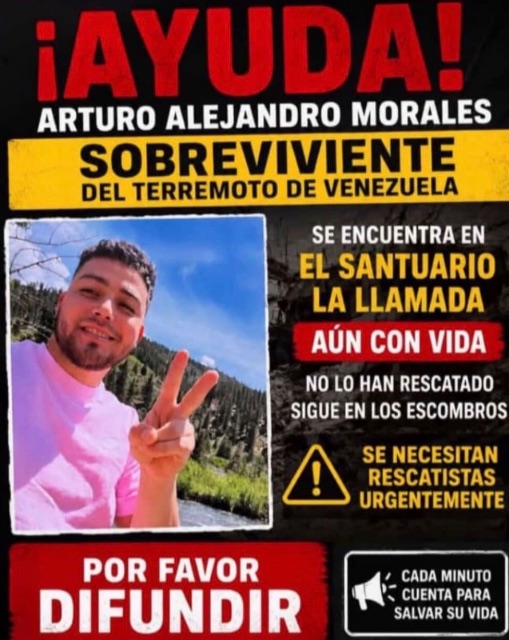 Arturo Alejandro Morales Escándela