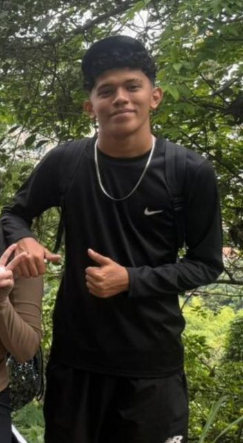 Saúl Hernández