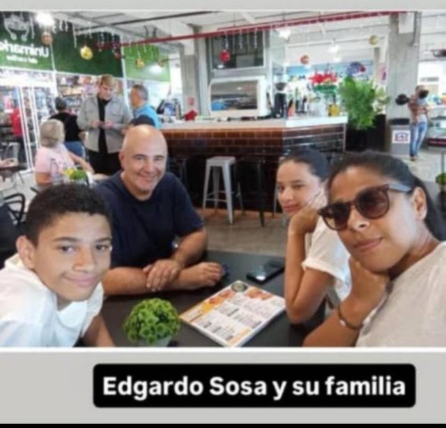 Edgardo sosa