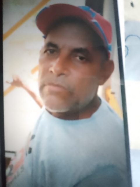 Carlos José Espinoza orellana