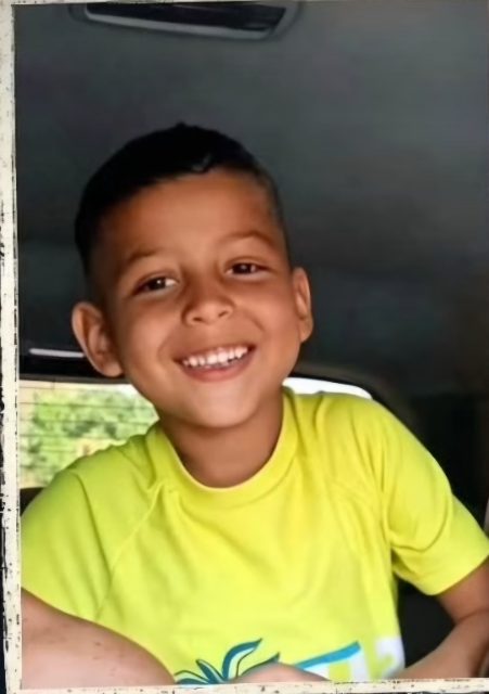 Sebastian alejando ramos