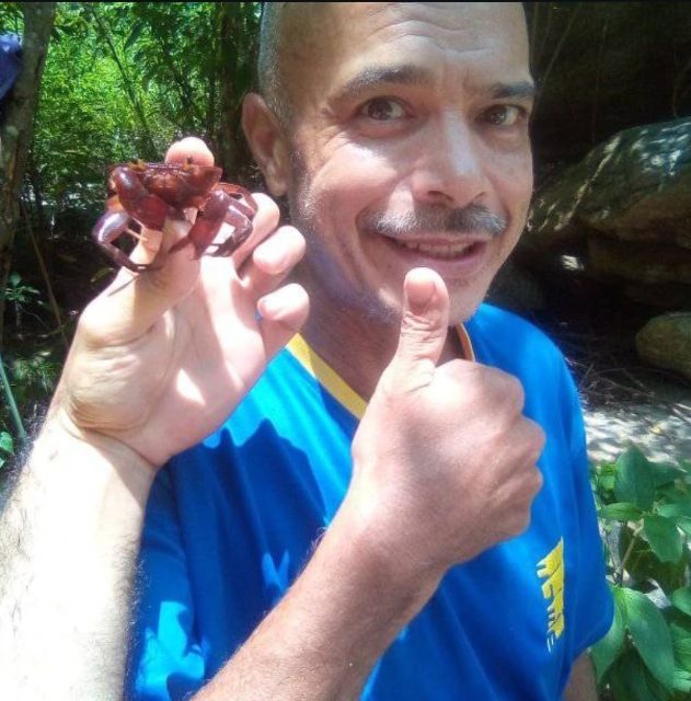 Wilson Niño