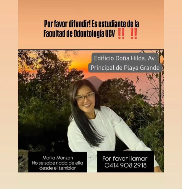 María Monzon