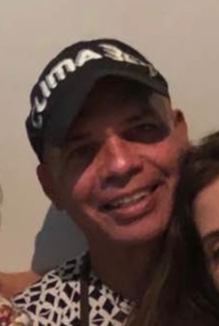 Henry Mata Pino