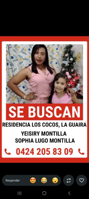 Yeisiry montilla