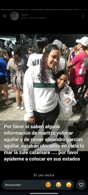 Yolimar Aguilarte