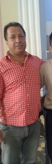 Andrés armando altuve