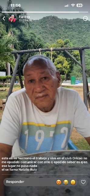 Natalio Ramon Ruiz