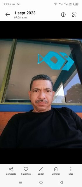 Yorci Alejandro Echeandia Nogales