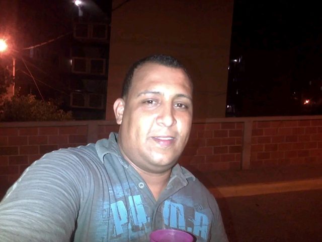 HECTOR JOSE CAÑA MAIZ